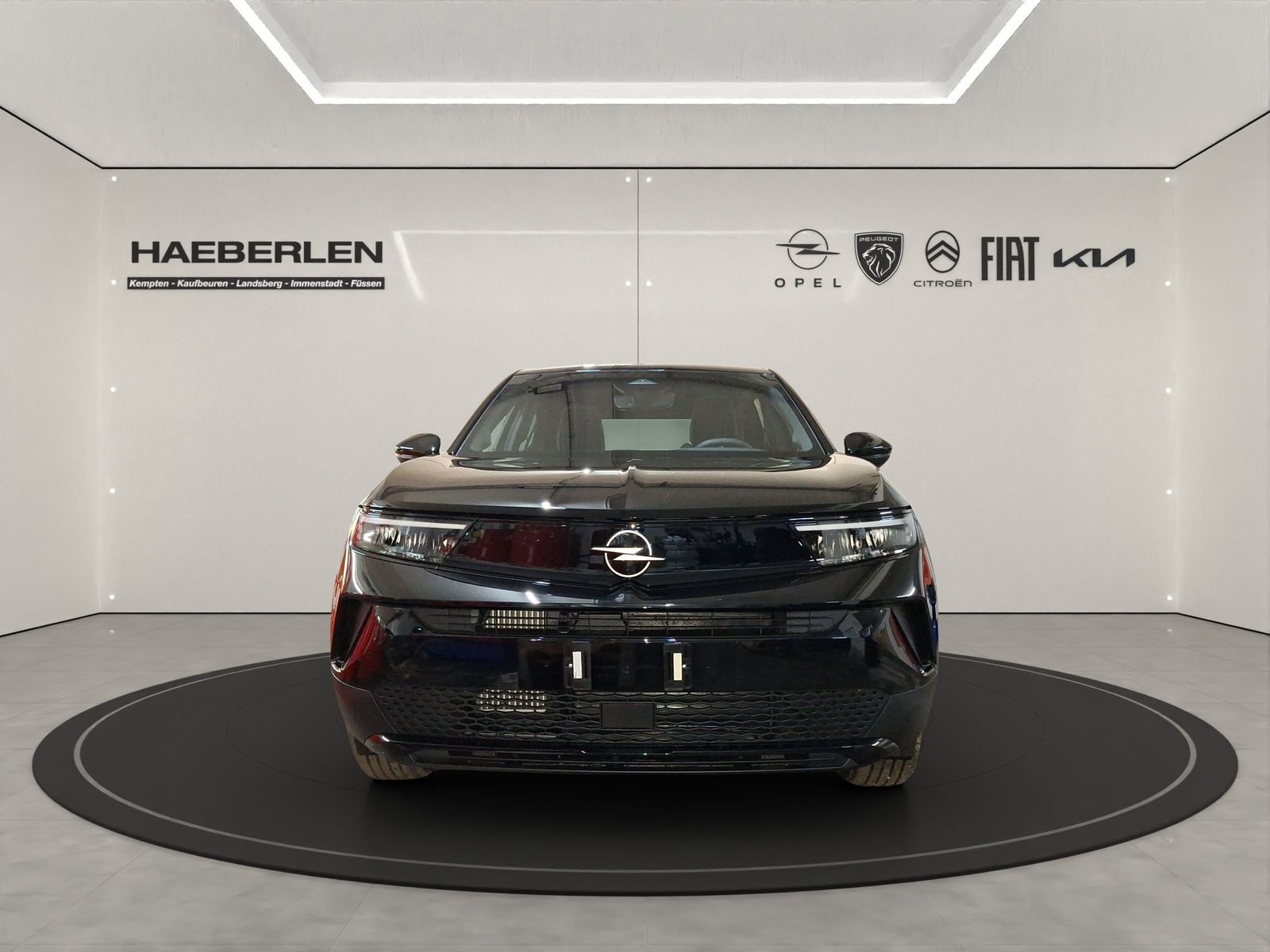 Opel Mokka - Bild 7