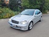 Mercedes-Benz C 320 CDI AVANTGARDE Avantgarde - Mercedes-Benz C 320 aus 2005