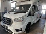 Ford Bürstner Lineo T700 Automatic Queensbett - Offers matching your search criteria