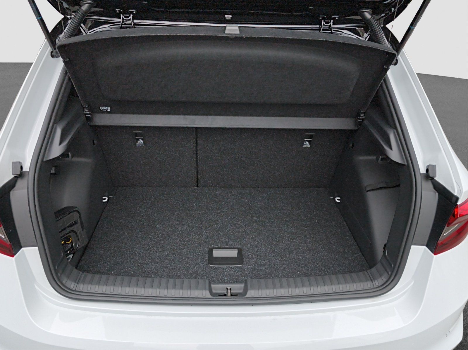 Skoda Fabia - Bild 22