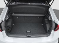 Skoda Fabia - Vorschau Bild 22
