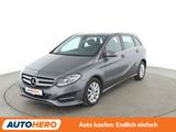 Mercedes-Benz B 180 Style *NAVI*PDC*SHZ*KLIMA*GARANTIE* - Mercedes-Benz B-Klasse Gebrauchtwagen in Frankfurt