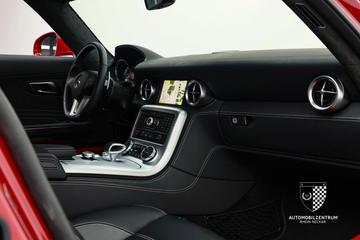 2012 Mercedes-BENZ SLS AMG — миниатюра 36