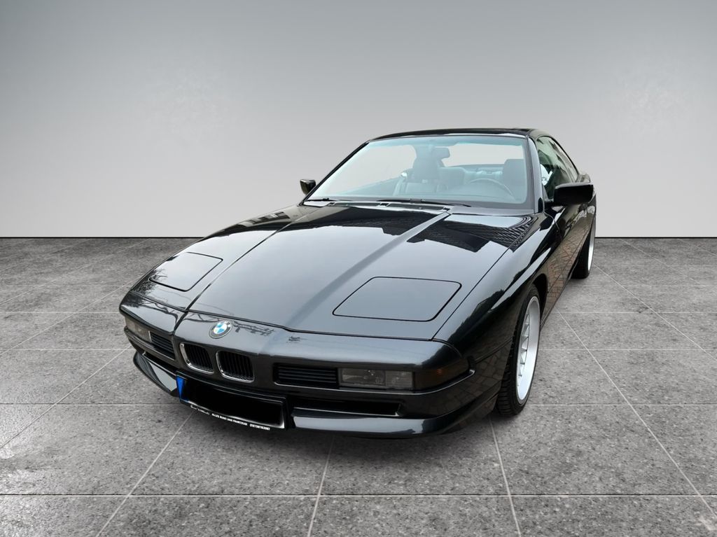 Angebot ansehen BMW 840