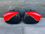 Ducati Multistrada V4 Pikes Peak - DUCATI MULTISTRADA V4 PIKES PEAK
