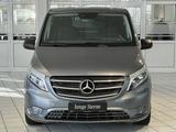 Mercedes-Benz Vito 116 CDI Kasten StandHz/2xSHZ/AHK/NAVI/TEMPO - Angebote