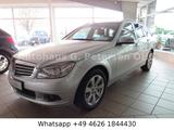 Mercedes-Benz C 200 T CDI*AHK*Sitzheizung*Klmaauto*Navi* - gebrauchte Mercedes-Benz C 200 aus dem Jahr 2008