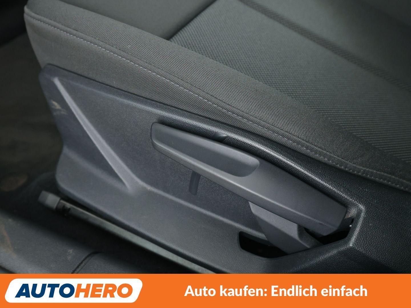 Audi A3 Limousine 35 TFSI S line*TEMPO*PLA*PDC*SHZ*VC, миниатюра 26