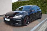 Volkswagen Golf 2.0 TSI DSG GTI