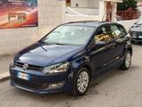 Volkswagen Polo 1.6 TDI 75CV 5P SOLI KM 110.000 - Volkswagen Polo aus 2010: TDI