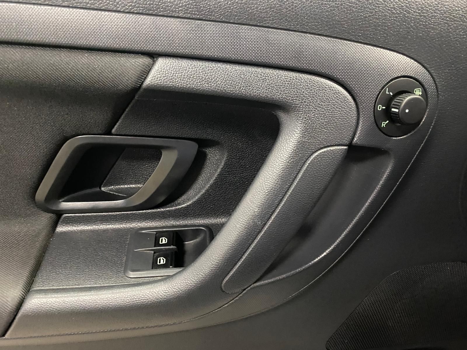 Fahrzeugabbildung SKODA Fabia 1.6 TDI Ambition KLIMA+ALU+Allwetter