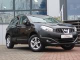 Nissan Qashqai 1.6 360° Pano - Nissan Qashqai Gebrauchtwagen in Düsseldorf