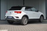 Volkswagen T-Roc 1.5 TSI Style LED AHK ACC - Volkswagen T-Roc in Bielefeld