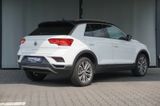 Volkswagen T-Roc 1.5 TSI Style LED AHK ACC - Volkswagen T-Roc in Bielefeld