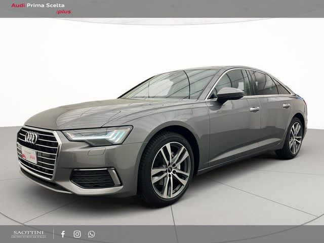 Audi 40 2.0 TDI Business Design S tronic