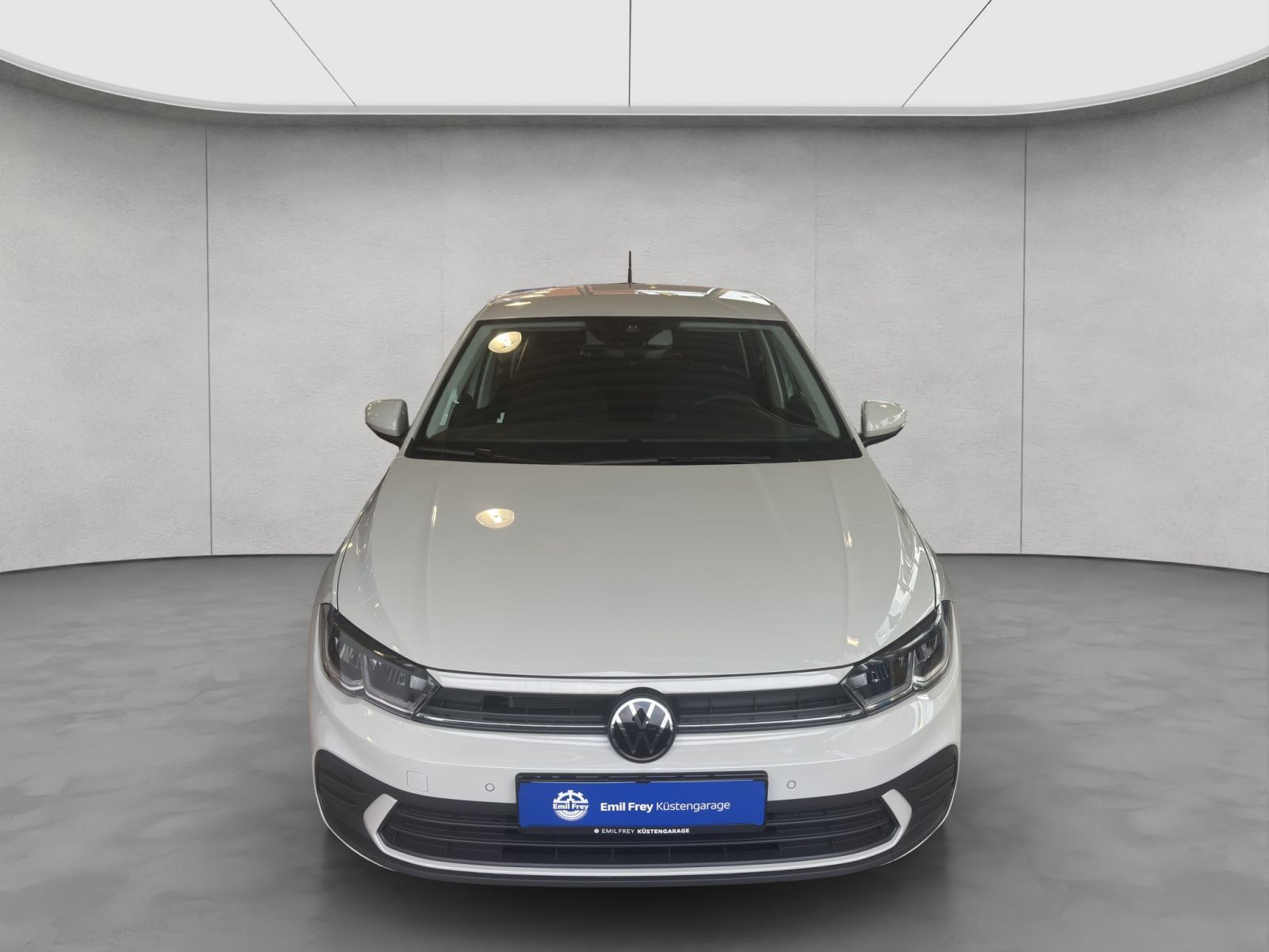 Volkswagen Polo - Bild 10