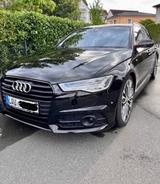 Audi A6 Avant 2.0 TFSI qu S line Matrix Pano STHZG - Audi quattro Gebrauchtwagen