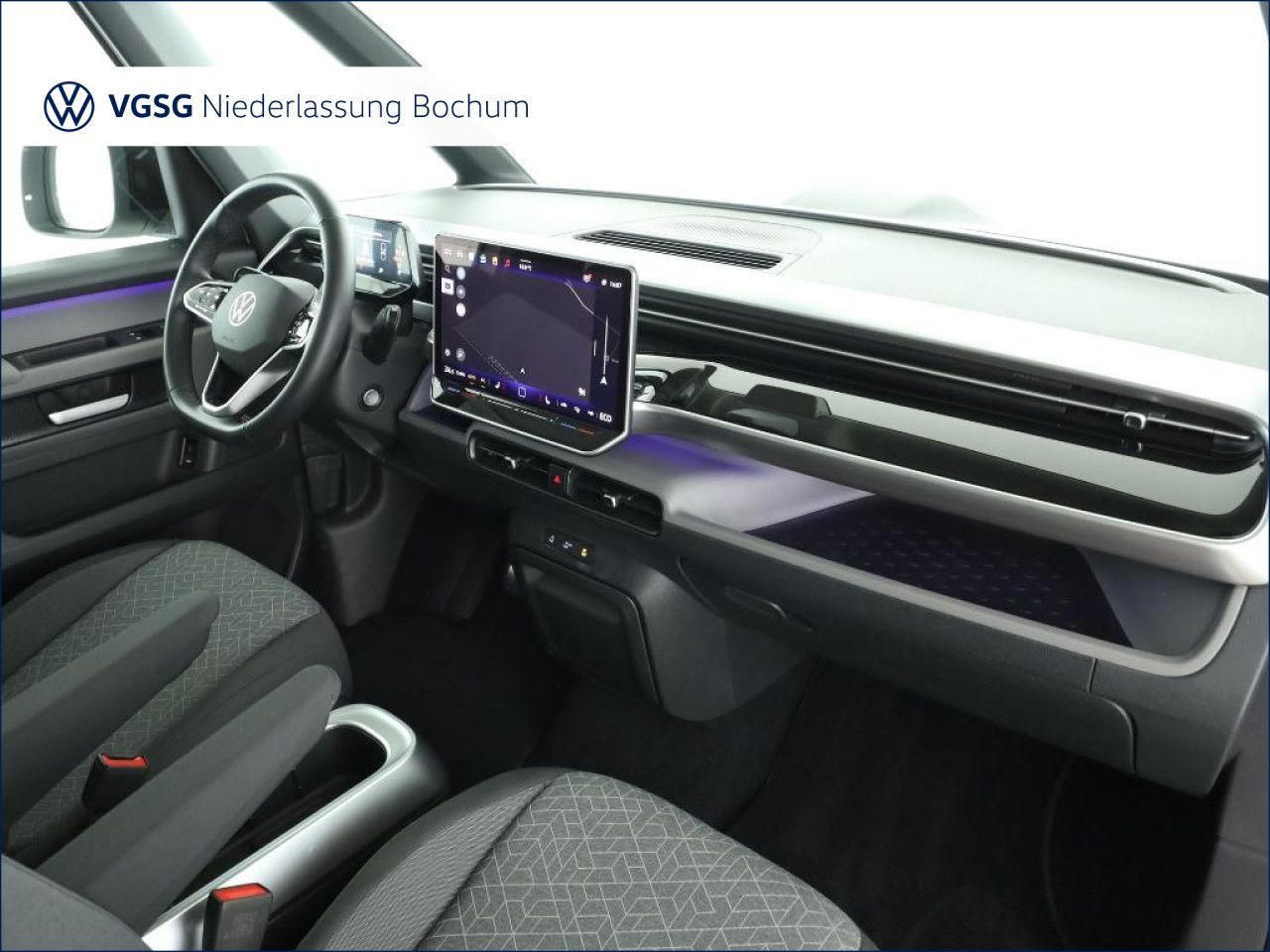 Volkswagen ID. Buzz - Bild 15