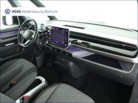Volkswagen ID. Buzz - Vorschau Bild 15
