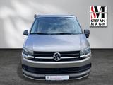 Volkswagen T6 California Beach 2.0 TDI  Markise Kamera Stü - gebrauchte VW T6 California aus dem Jahr 2016