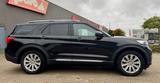 Ford Explorer 3,0 l EcoBoost PHEV 4x4 Platinum Au... - gebrauchte Ford Explorer aus dem Jahr 2021