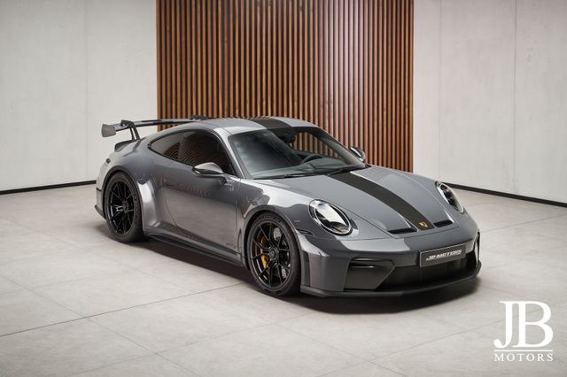 PORSCHE 992.2 GT3 Facelift Weissach PCCB Clubsport Lift