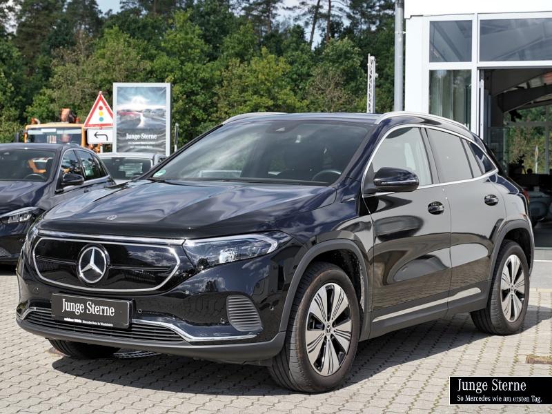 Mercedes-Benz EQA 250 Progressive+LED+Kamera+PDC+Sitzheizung