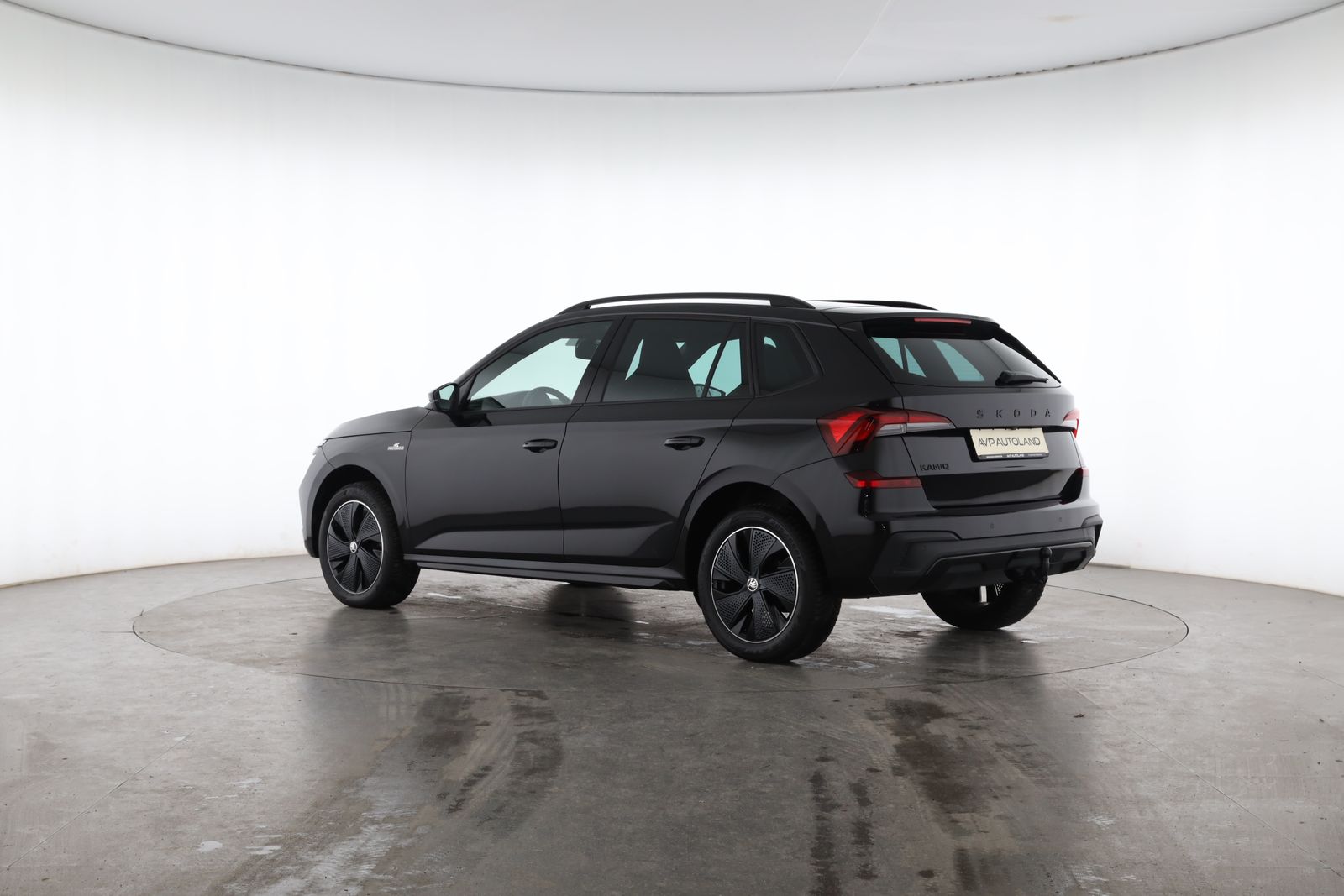 Skoda Kamiq - Bild 4
