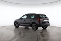 Skoda Kamiq - Vorschau Bild 4