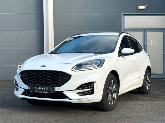 Ford Kuga 2.0 4WD *ST-Line X*B&O*LED*Navi*Keyless*PDC