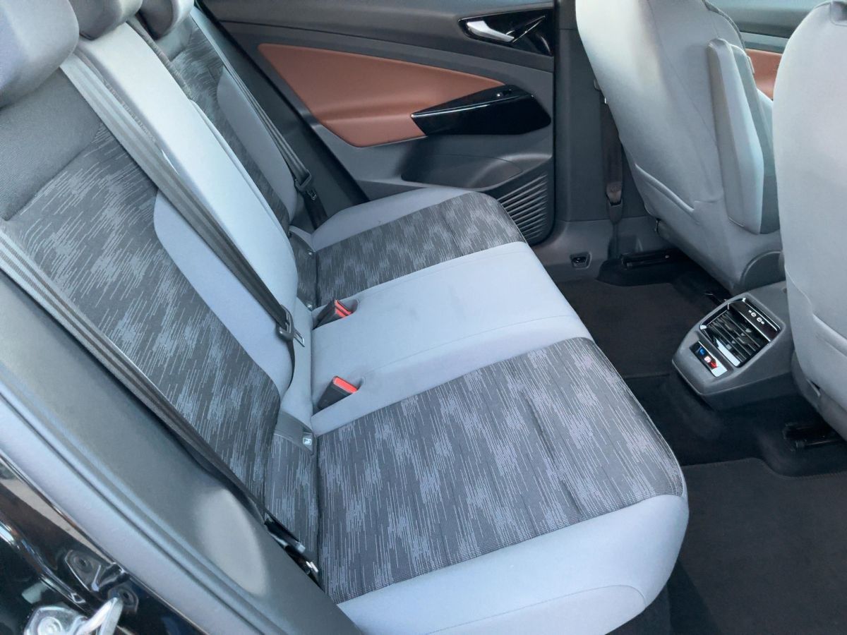 Volkswagen ID.5 - Bild 13