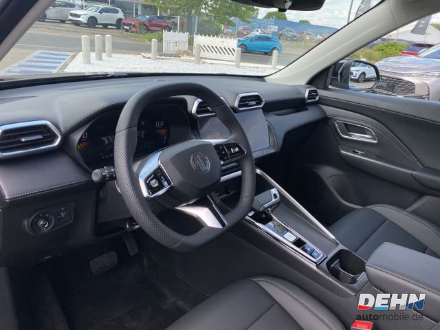 MG ZS Hybrid+ LUXURY 25.5