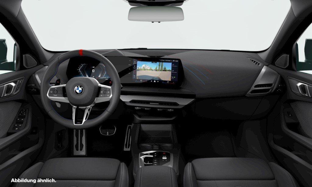 BMW M135 - Bild 4