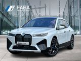 BMW iX xDrive40 Sportpaket Head-Up HK HiFi DAB LED - BMW iX Gebrauchtwagen