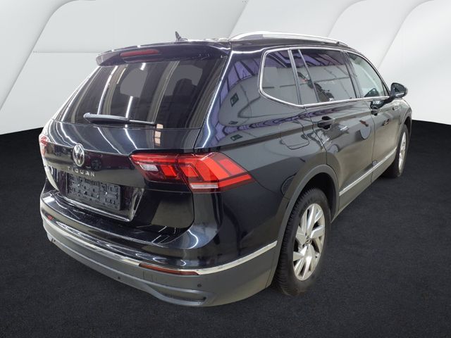 Tiguan Allspace 2.0 TDI LIFE 7-SITZE LED+KAM+AHK