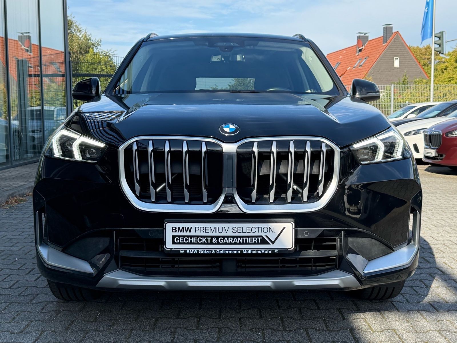BMW X1 - Bild 26