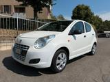 Suzuki Alto 1.0 GL - gebrauchte Suzuki Alto aus dem Jahr 2010