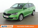 Skoda Fabia 1.0 TSI Soleil Aut.*NAVI*LED*PDC*TEMPO*SHZ - Skoda Fabia in Wuppertal