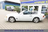 Mercedes-Benz SL 300 R 129 Klima Leder Hardtop - Mercedes-Benz SL 300: R129