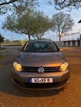 Volkswagen Golf Plus 1.6 TDI Trendline Trendline - Volkswagen Golf Plus Trendline mit Diesel-Antrieb