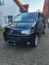 Volkswagen T5 Multivan - VW T5 Gebrauchtwagen in München