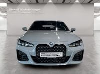 BMW 420 Gran Coupé - Vorschau Bild 8