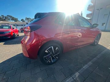 Opel Corsa F 5tg 1.2 Turbo GS Winterpaket Allwetter