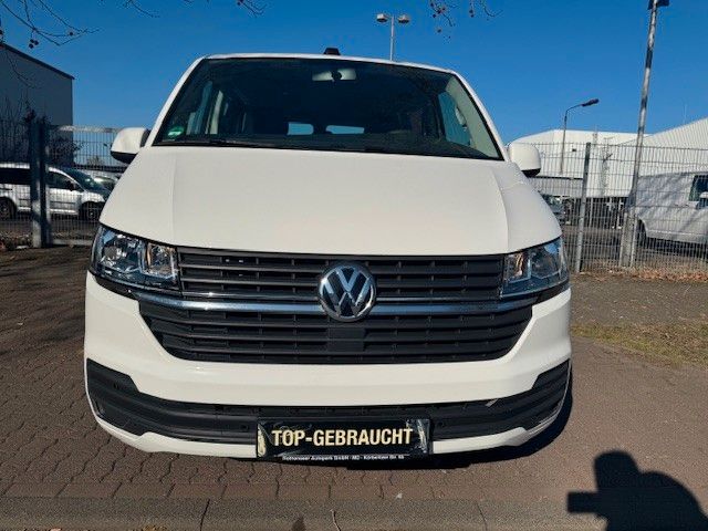 Volkswagen T6.1/ Mixto/ 5 Sitzer/Navi/PDC/Bordc./Top Zustan