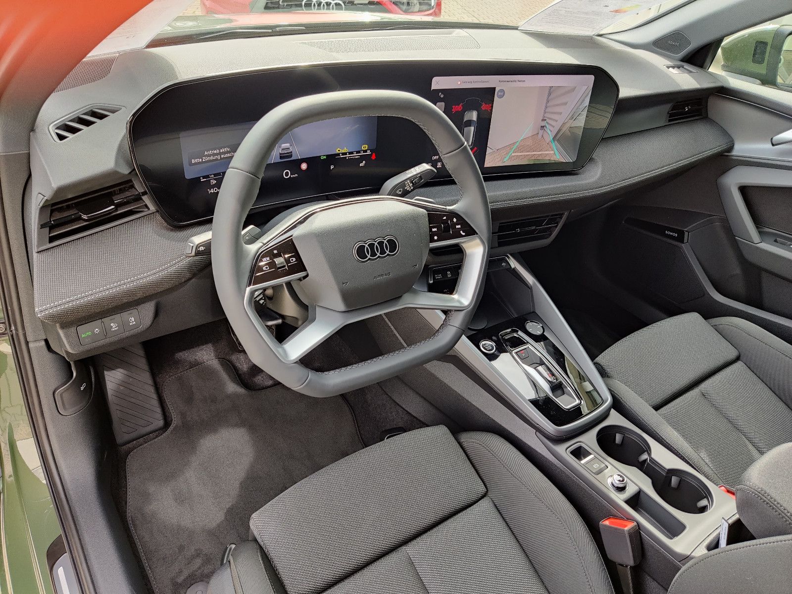 Audi A3 - Bild 6