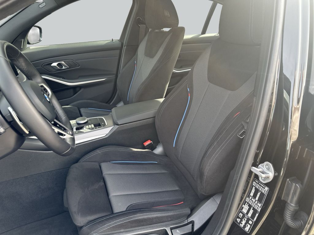 BMW 320 - Bild 12