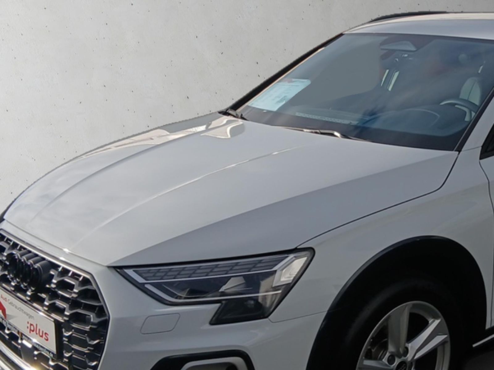 Audi A3 - Bild 9