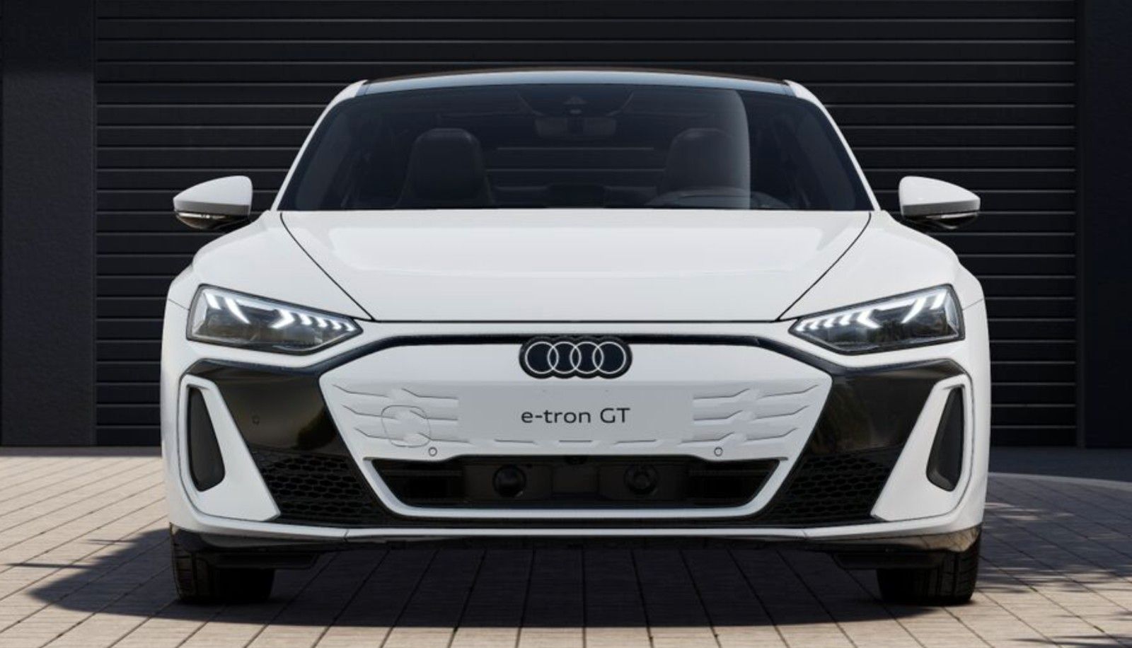 Audi e-tron GT - Bild 2