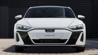 Audi e-tron GT - Vorschau Bild 2