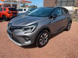 Renault Captur 2 Edition One TCE 155 EDC * AHK / Bose - Renault Captur: Bose Edition